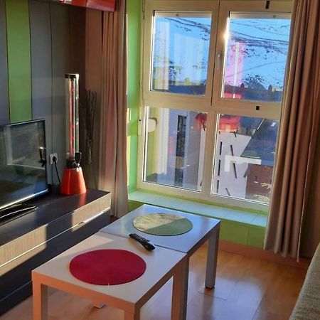 Alcazaba Con Vistas Apartment Сиера Невада Екстериор снимка