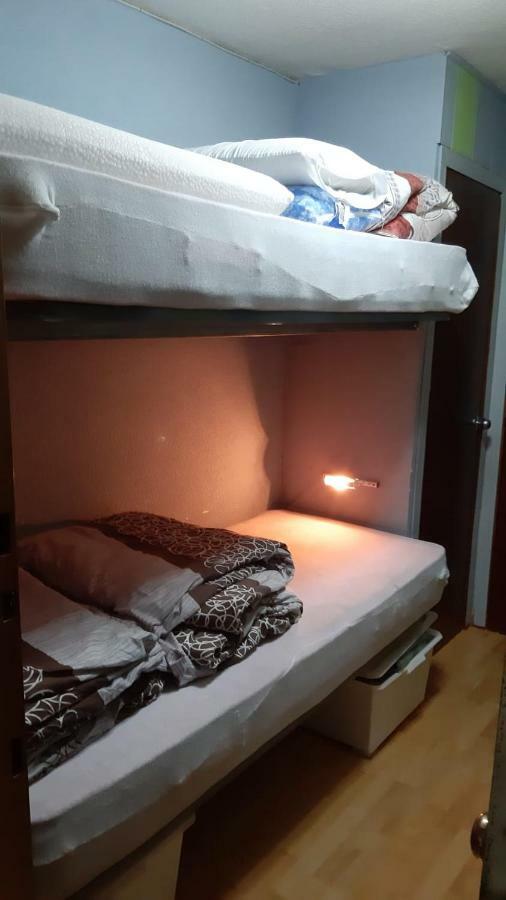 Alcazaba Con Vistas Apartment Сиера Невада Екстериор снимка