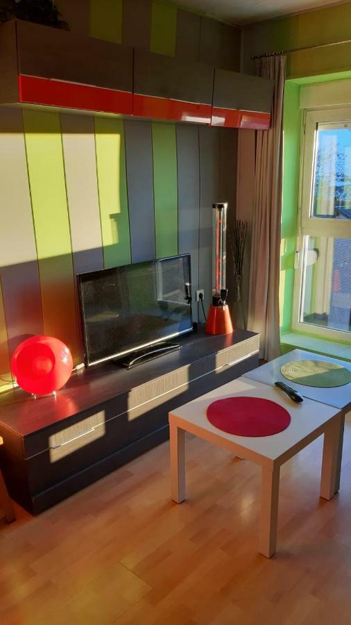 Alcazaba Con Vistas Apartment Сиера Невада Екстериор снимка
