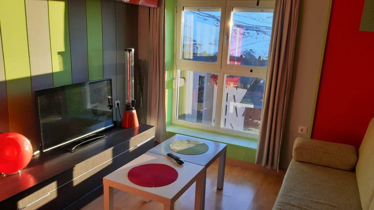 Alcazaba Con Vistas Apartment Сиера Невада Екстериор снимка
