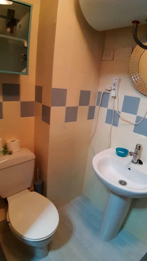 Alcazaba Con Vistas Apartment Сиера Невада Екстериор снимка