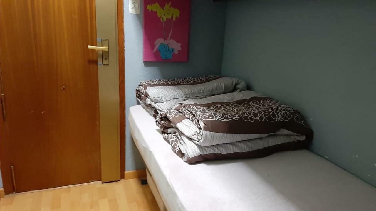 Alcazaba Con Vistas Apartment Сиера Невада Екстериор снимка
