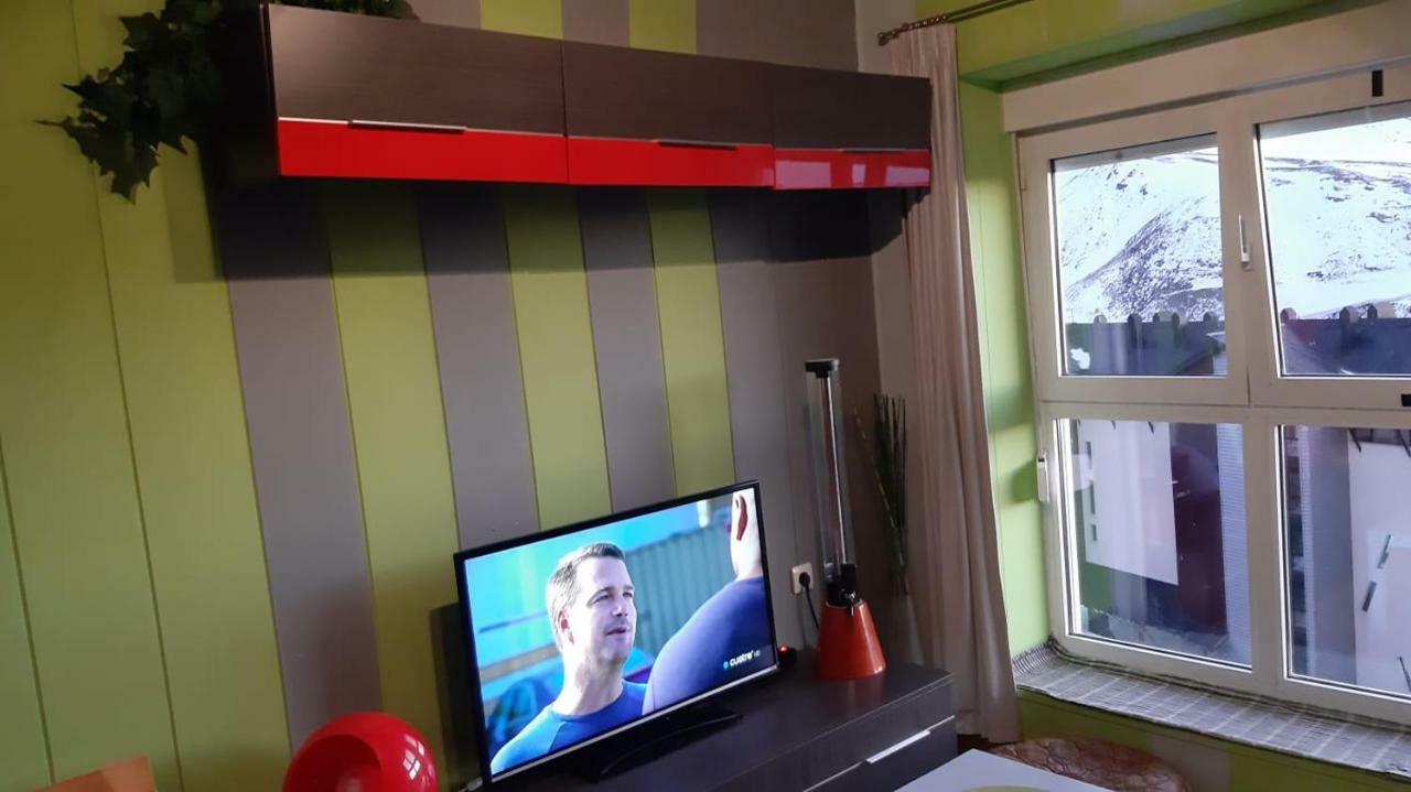 Alcazaba Con Vistas Apartment Сиера Невада Екстериор снимка