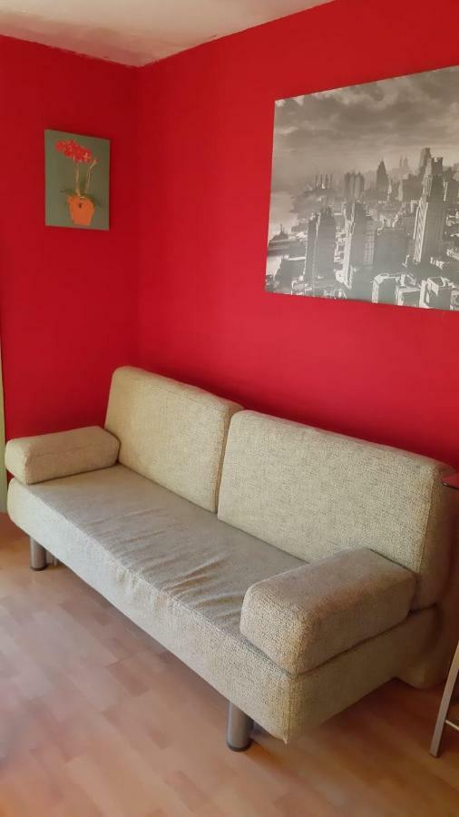 Alcazaba Con Vistas Apartment Сиера Невада Екстериор снимка